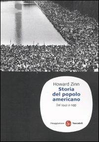 Storia del popolo americano