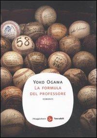 La formula del professore