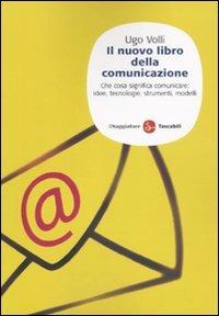 Il nuovo libro della comunicazione