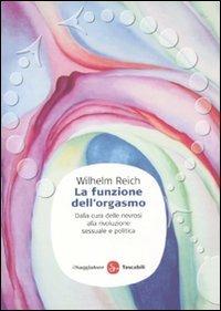 La funzione dell'orgasmo