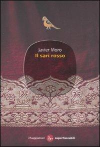 Il sari rosso