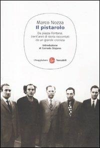 Il pistarolo