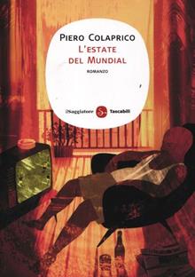 L'estate del mundial