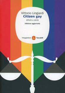 Citizen Gay
