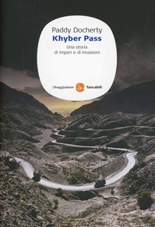 Khyber Pass