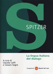 La lingua italiana del dialogo