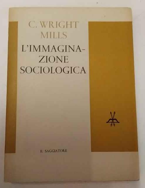 L'immaginazione sociologica