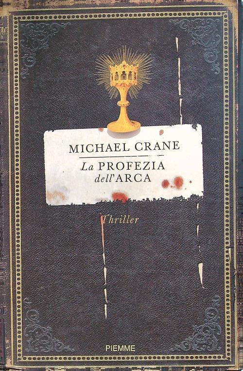 Libro di Faccia