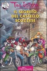 Il segreto del castello scozzese. Ediz. illustrata