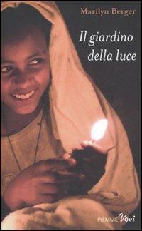 Il giardino della luce - Marilyn Berger - copertina