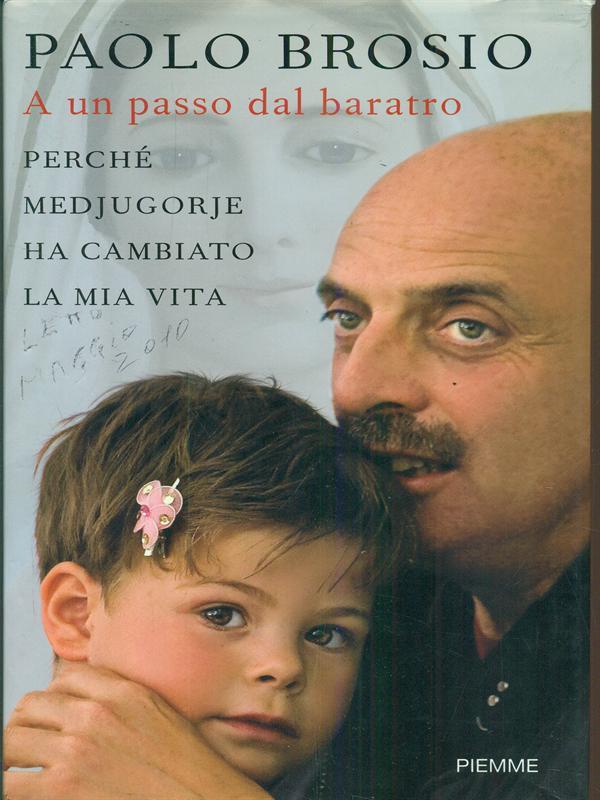 Libro di Faccia