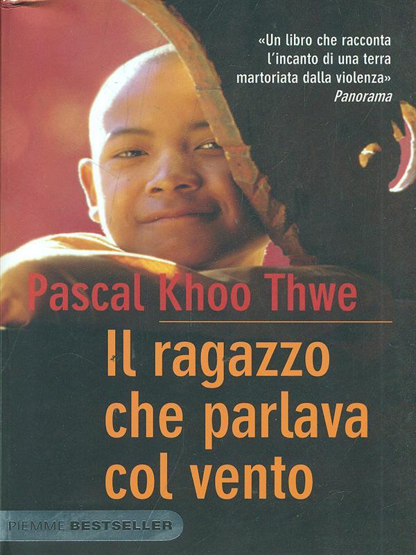 Libro di Faccia