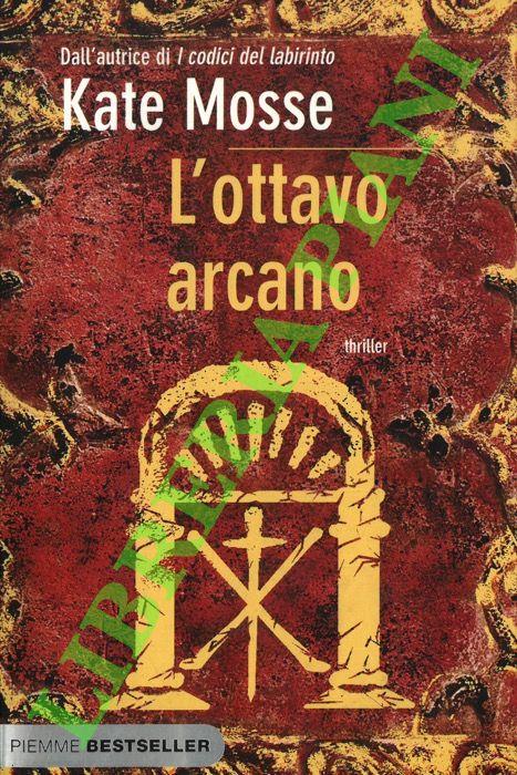 L'ottavo arcano