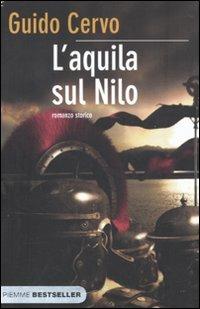 L' aquila sul Nilo - Guido Cervo - copertina