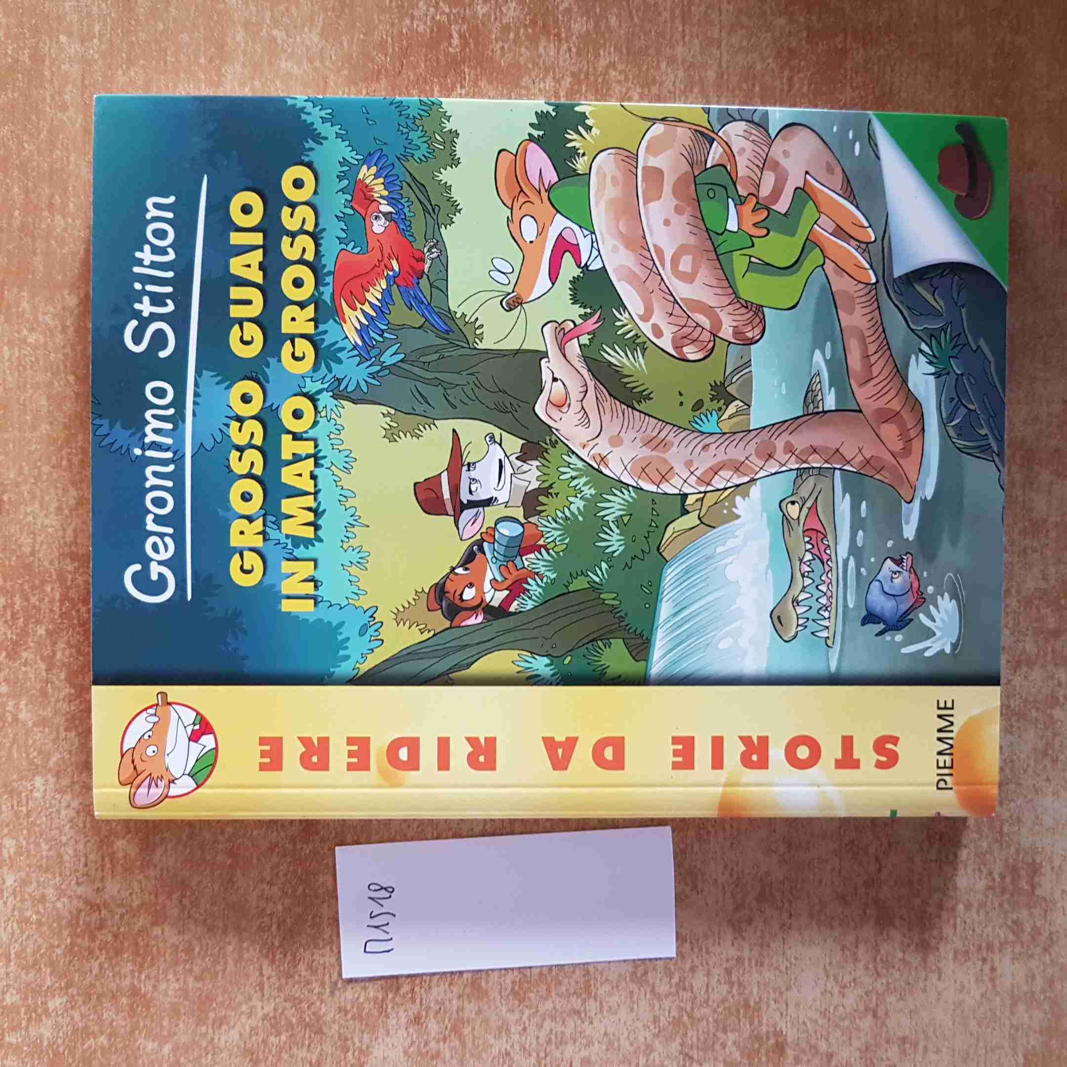 Ilsognalibro