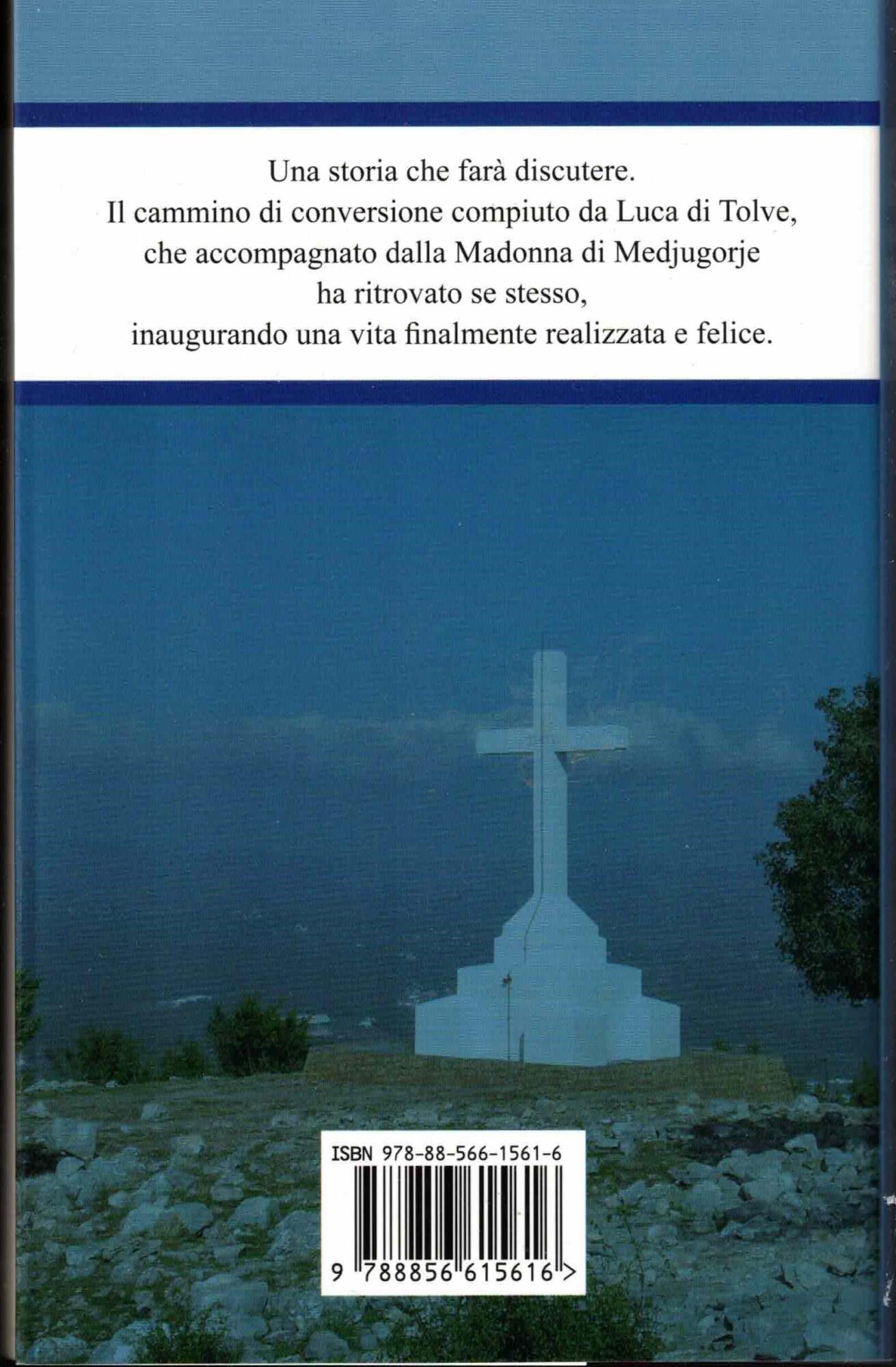 Ero gay. A Medjugorje ho ritrovato me stesso