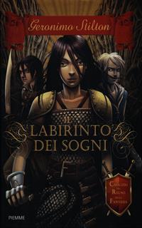 Il labirinto dei sogni. Cavalieri del Regno della Fantasia