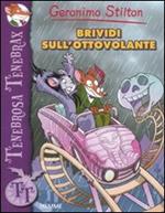 Brividi sull'ottovolante