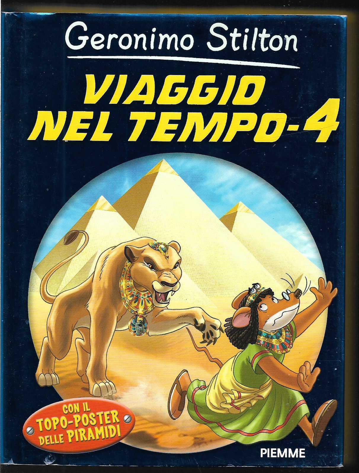 Libreria Tara