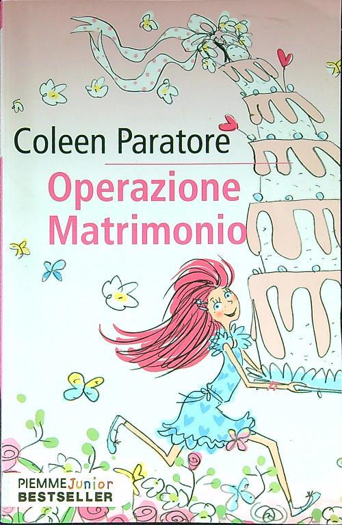 Operazione matrimonio