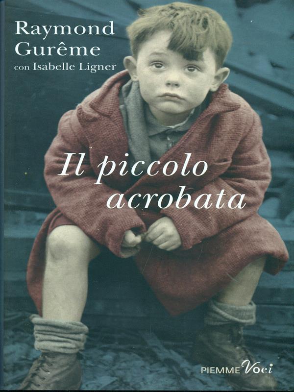 Libro di Faccia