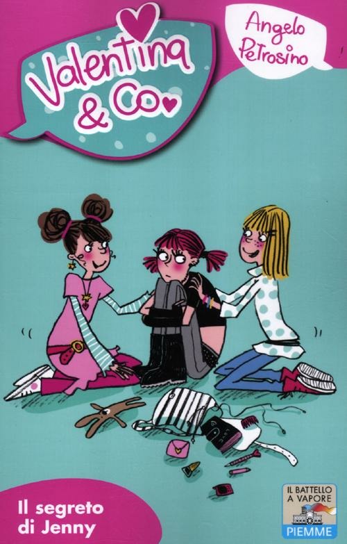 Cartolibreria Sergio Succa 1959