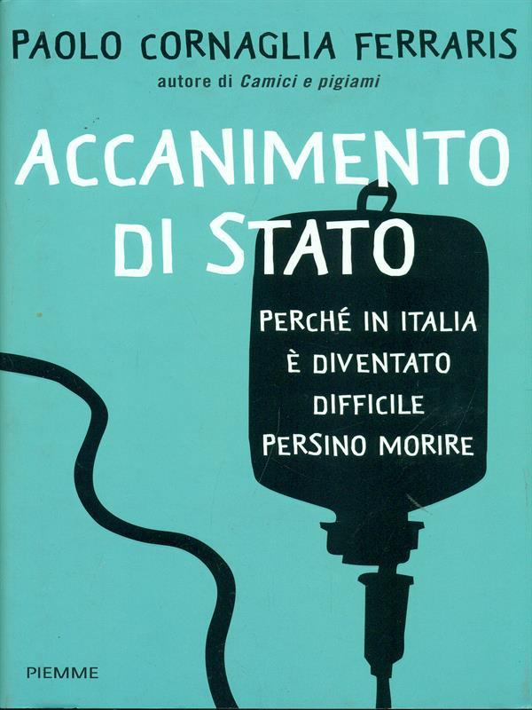 Libro di Faccia
