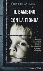 Il bambino con la fionda