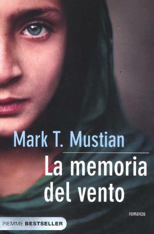 La memoria del vento - Mark T. Mustian - 3