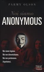 Noi siamo Anonymous