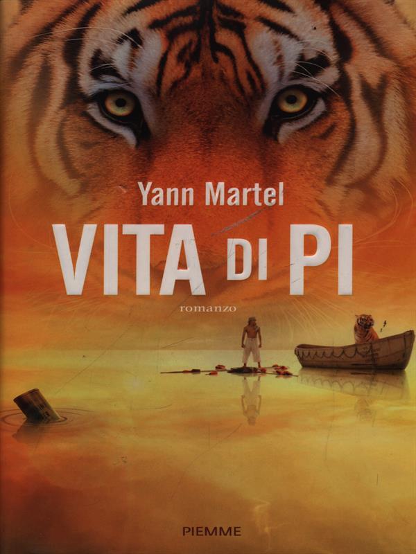 Libro di Faccia