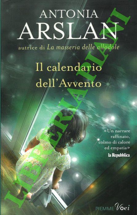 Il calendario dell'Avvento