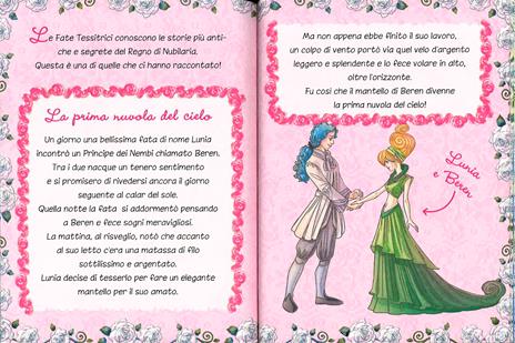 Il segreto delle fate delle nuvole. Ediz. illustrata - Tea Stilton - 5