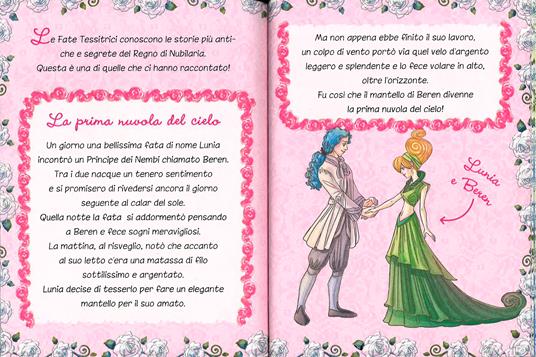Il segreto delle fate delle nuvole. Ediz. illustrata - Tea Stilton - 5