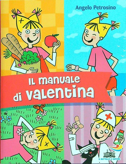 Libro di Faccia