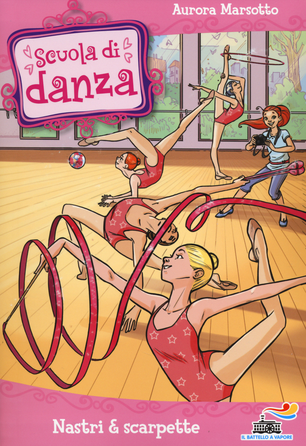 Libreria Scattisparsi Ravenna