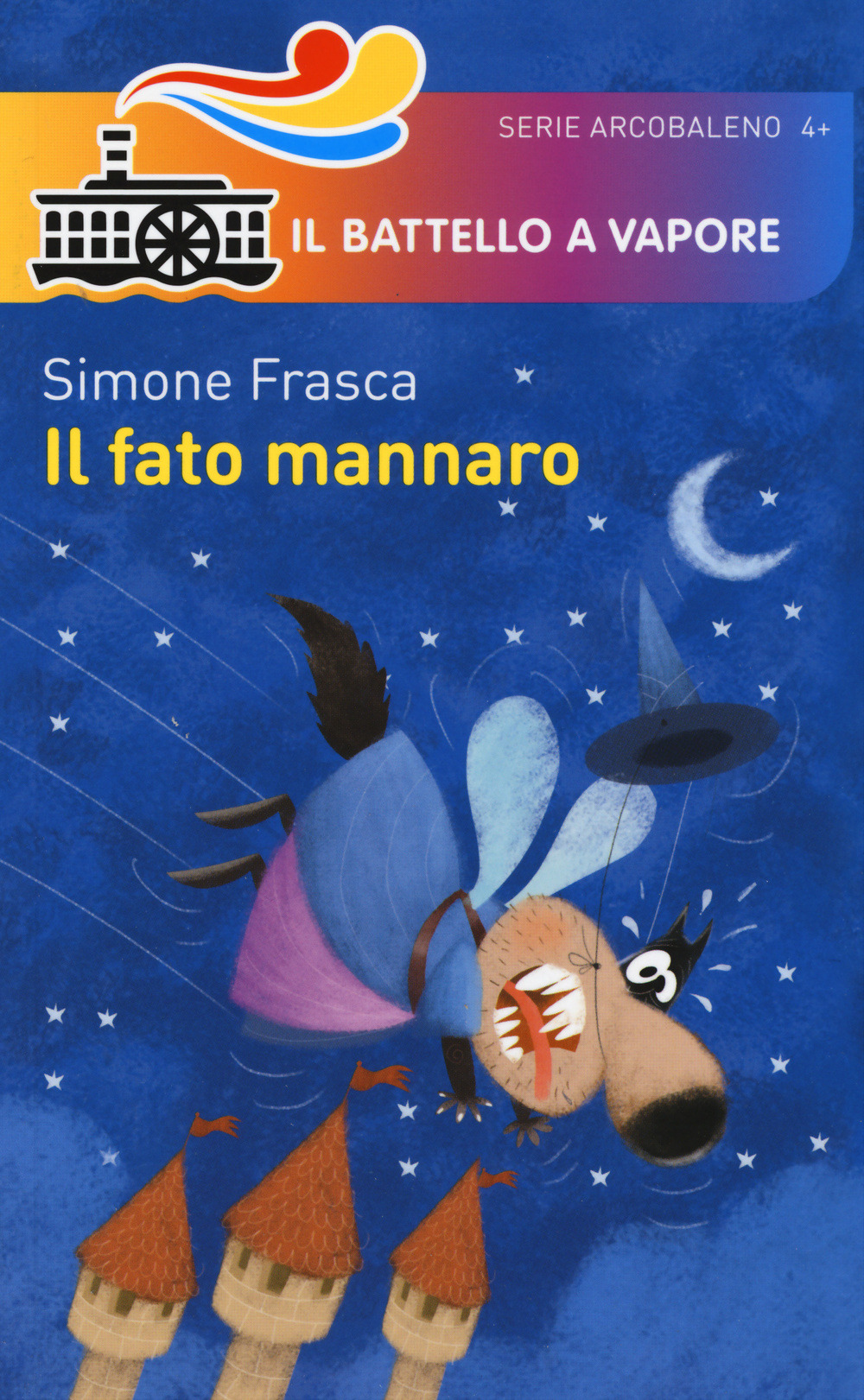 LETTORILETTO