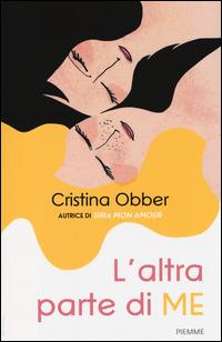 L'altra parte di me - Cristina Obber - copertina