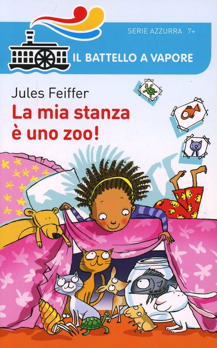 Libri Appesi