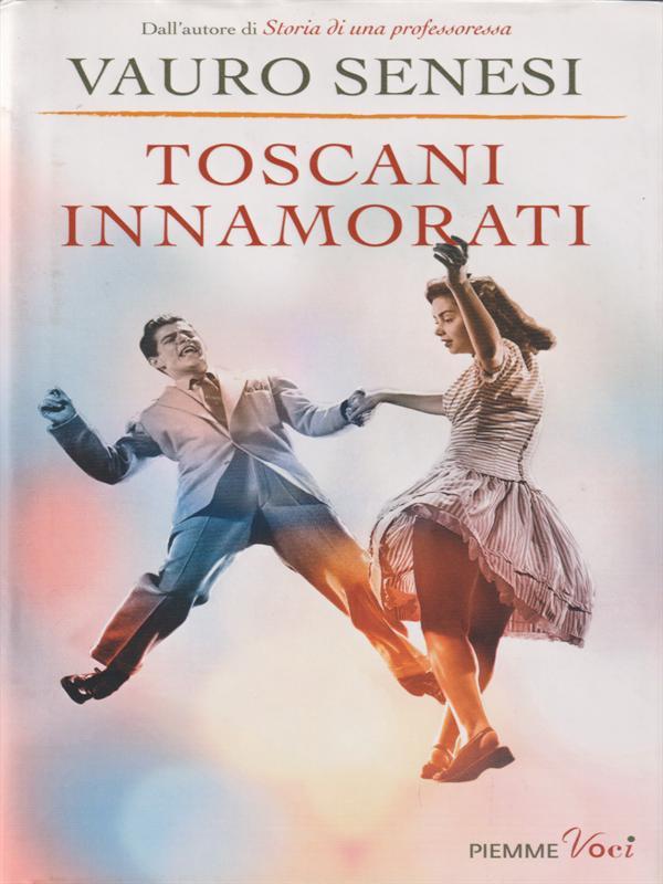 Toscani innamorati