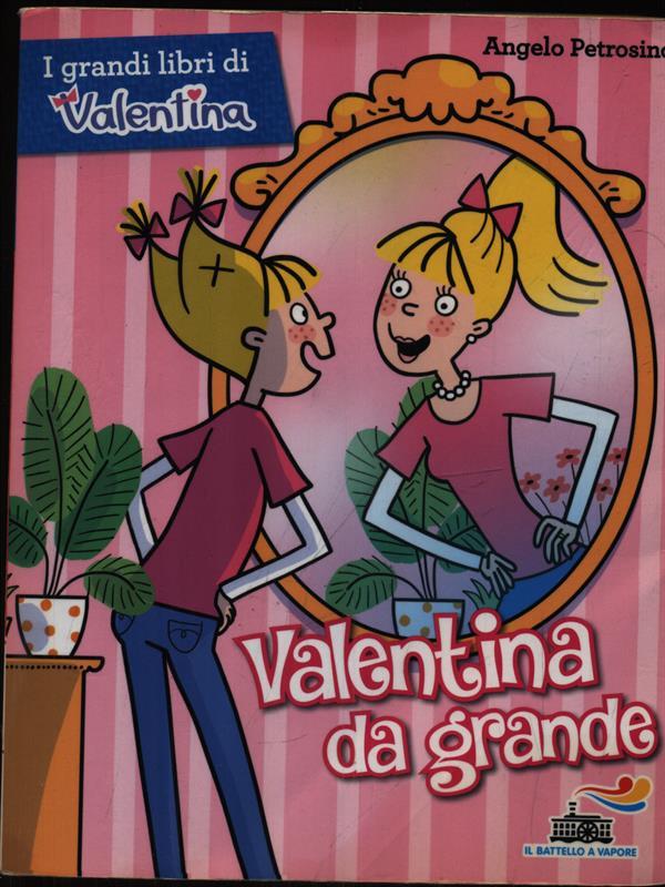 Libro di Faccia
