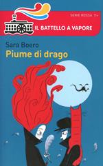 Piume di drago