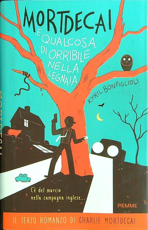 Libro di Faccia