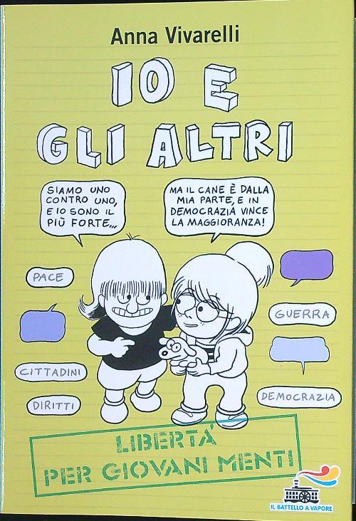 Libro di Faccia