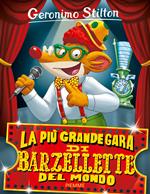 La più grande gara di barzellette del mondo