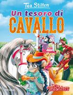 Un tesoro di cavallo. Ediz. illustrata