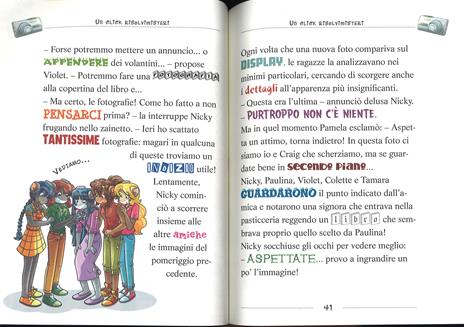 La lettera segreta. Ediz. illustrata - Tea Stilton - 3