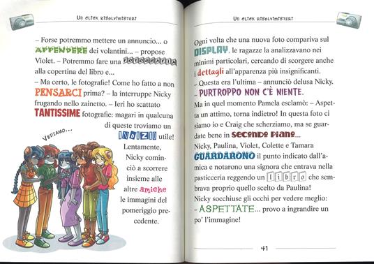 La lettera segreta. Ediz. illustrata - Tea Stilton - 3