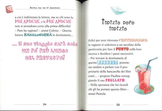 La lettera segreta. Ediz. illustrata - Tea Stilton - 4