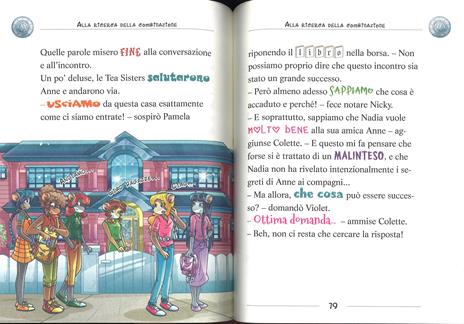 La lettera segreta. Ediz. illustrata - Tea Stilton - 5